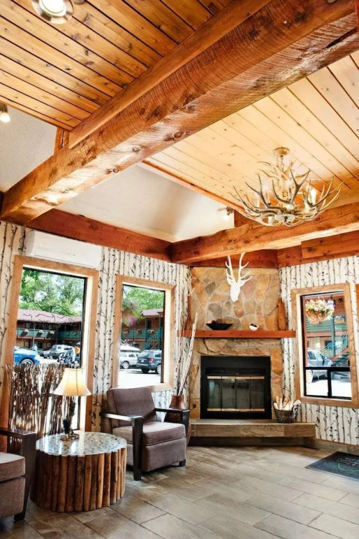 Bayshore Inn & Spa