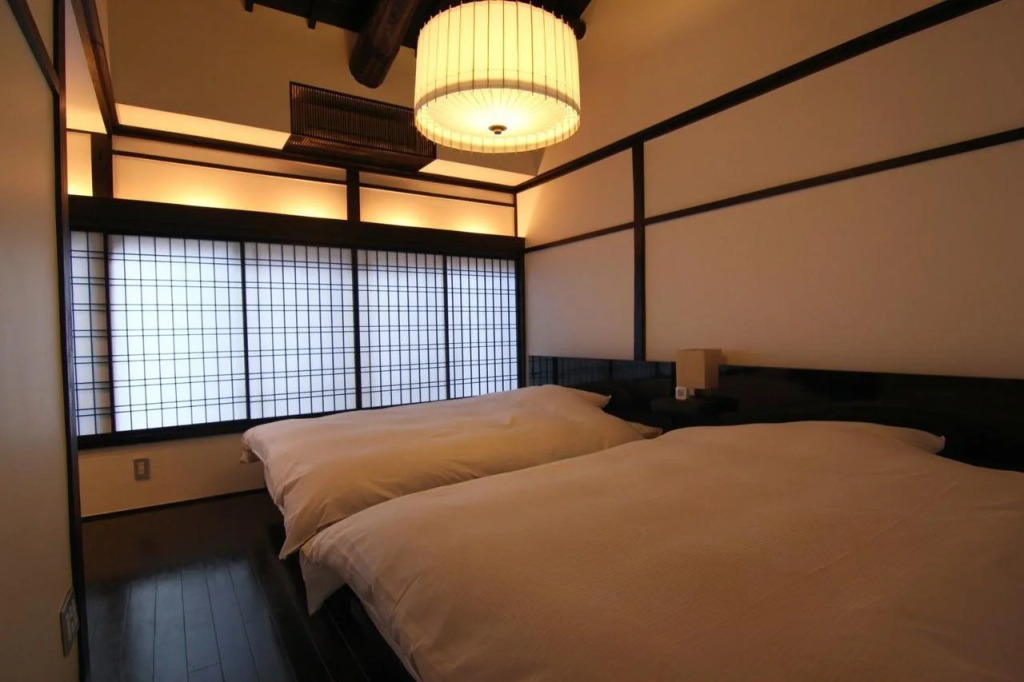 Shobu an Machiya House