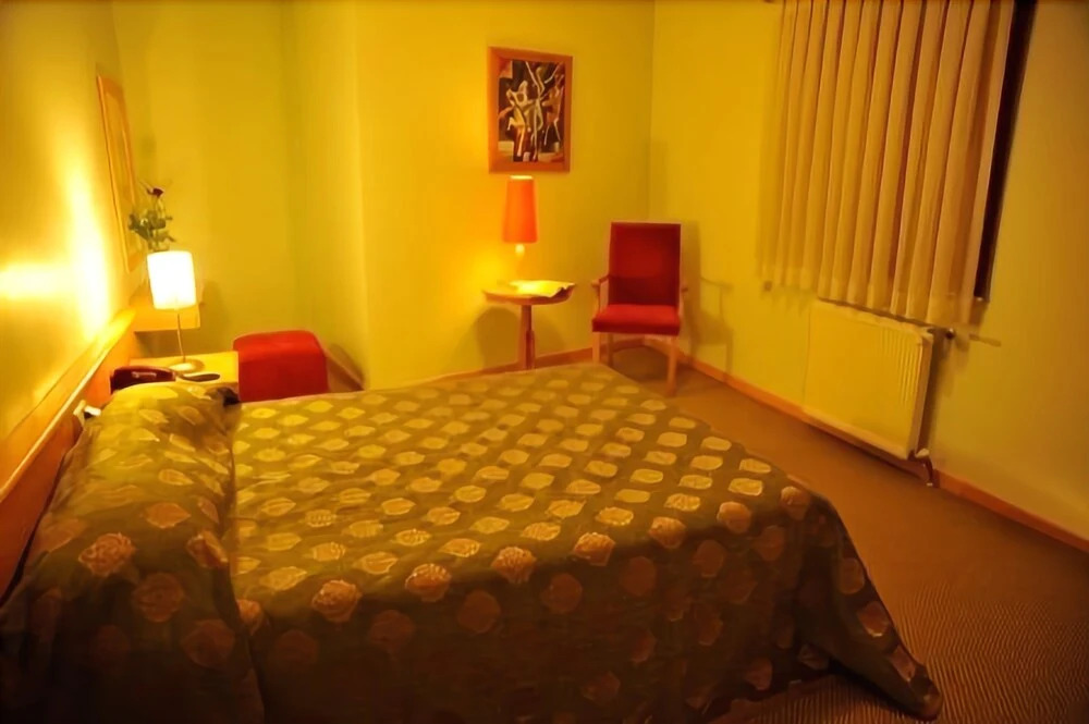 Gurgenci Suite Hotel