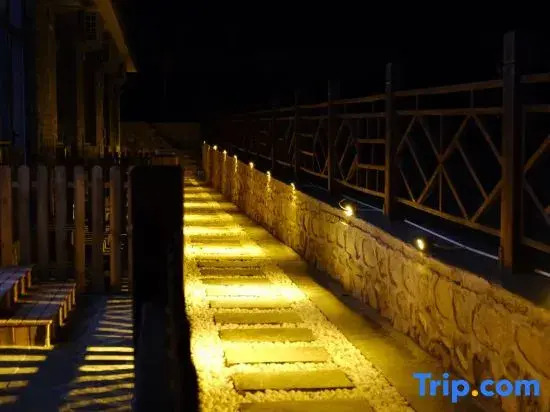 Gupu Xipan Homestay (Guojiagou Branch)