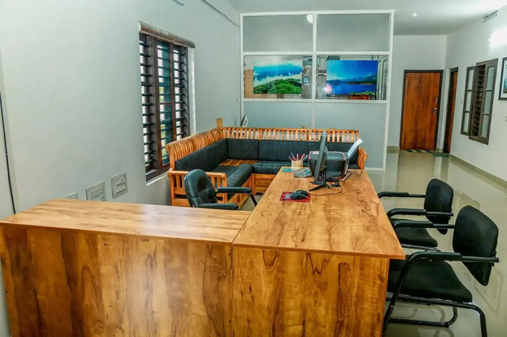 ORYZON Resorts