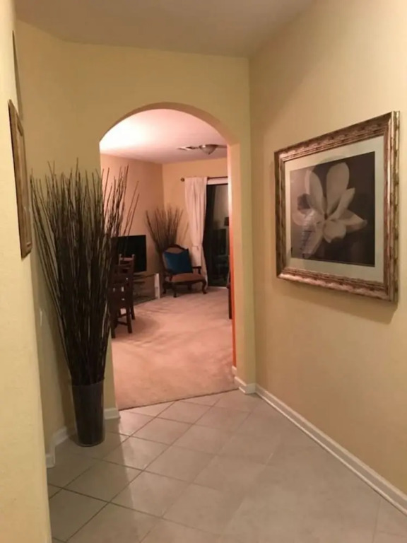 Central Florida 2 Bedroom