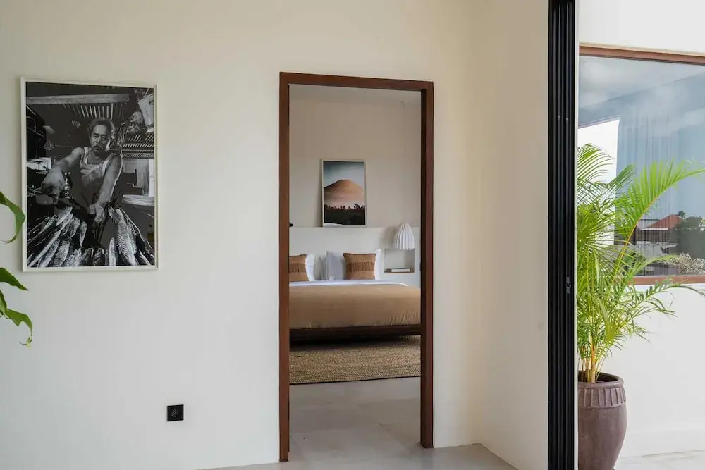 Rumah Tiha - Launch Promo Luxury 6BR Villa in Pererenan Canggu