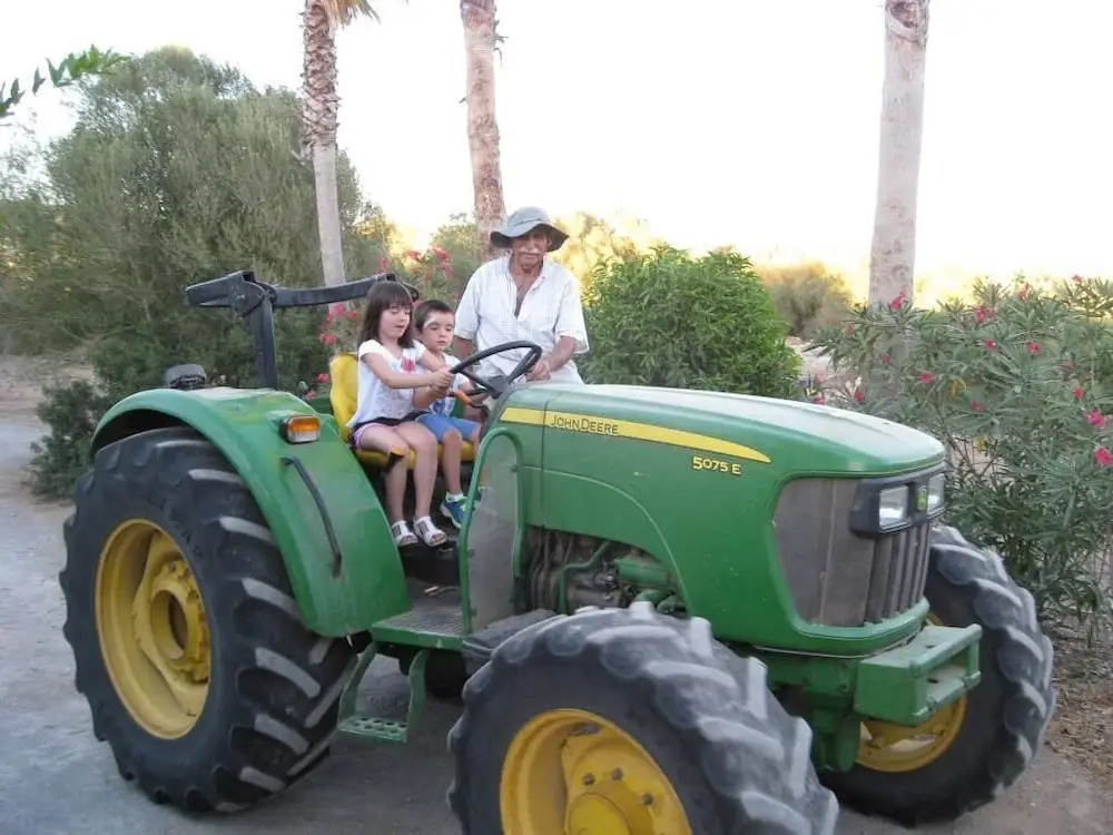 Finca Sa Cova Vella