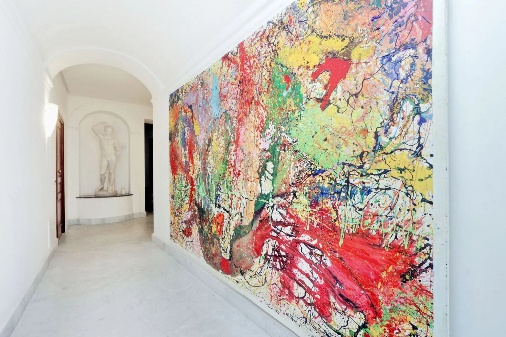 Palazzo Mazzarino
