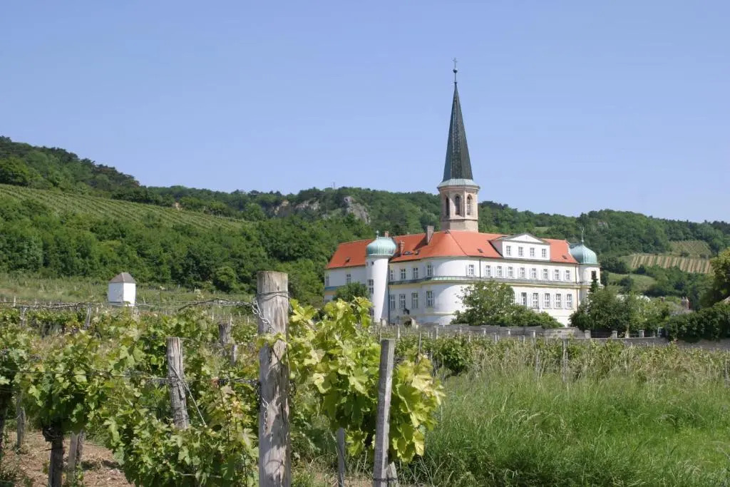 Schloss Gumpoldskirchen