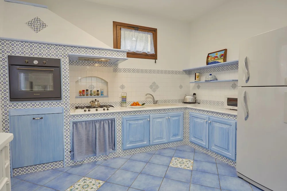 Villa Andrea