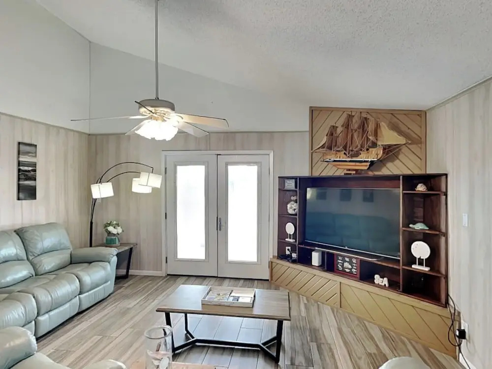 Seagull's Landing by Ryson Vacation Rentals