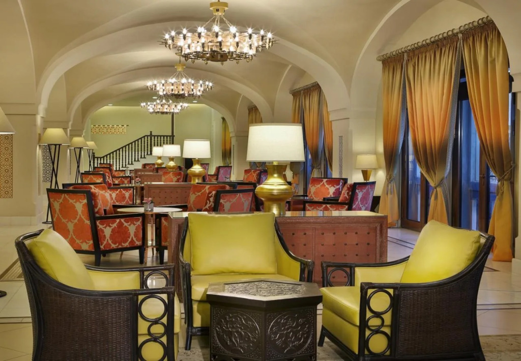 Anjum Makkah Hotel