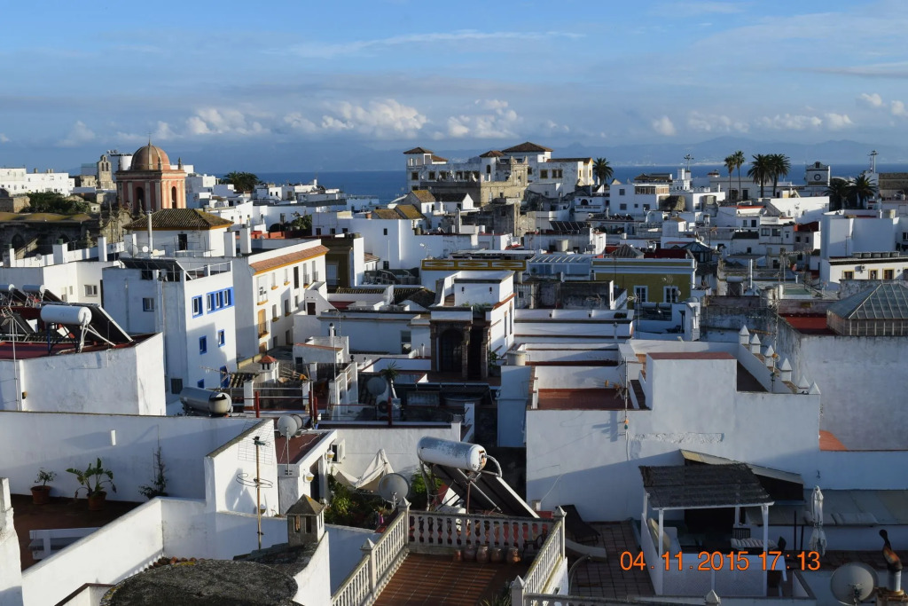 Eole Tarifa Apartments