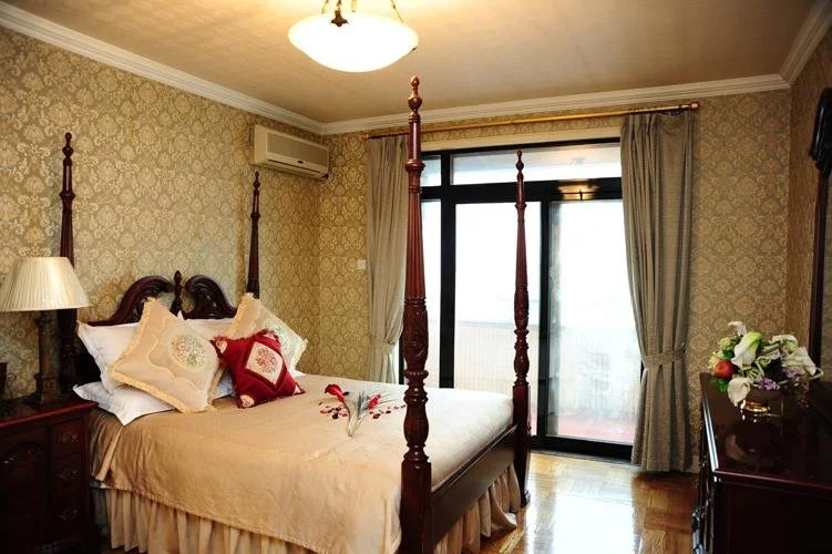 Patina Court All Suite