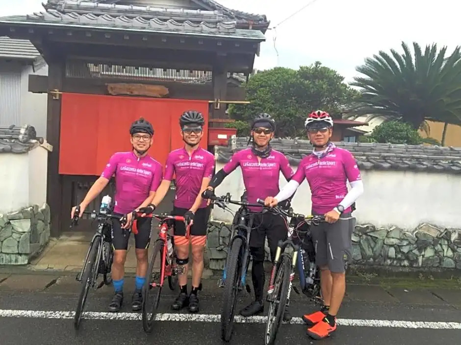 Guest House Mitsuka