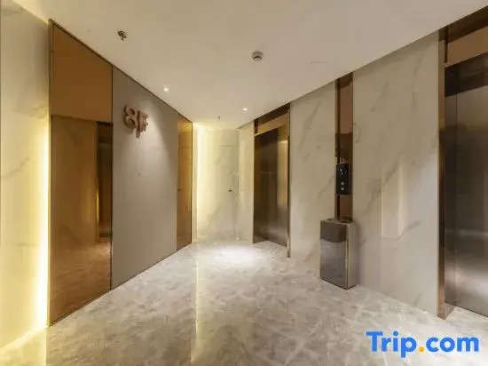 Urumqi Xuanpu Hotel (Airport Degang Wanda Branch)