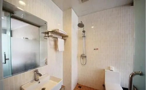 Jaiyueke Hotel