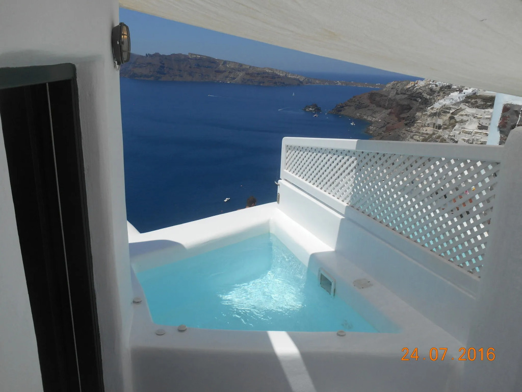 Rimida Villas- Adults Only