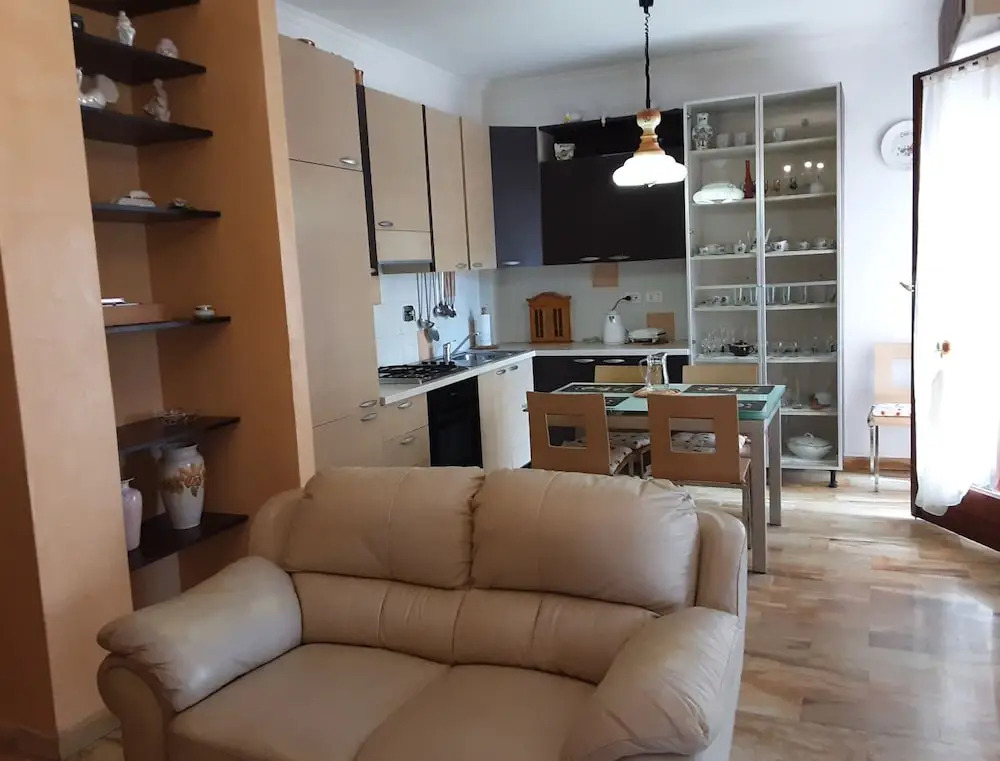 La Casa Di Isabella