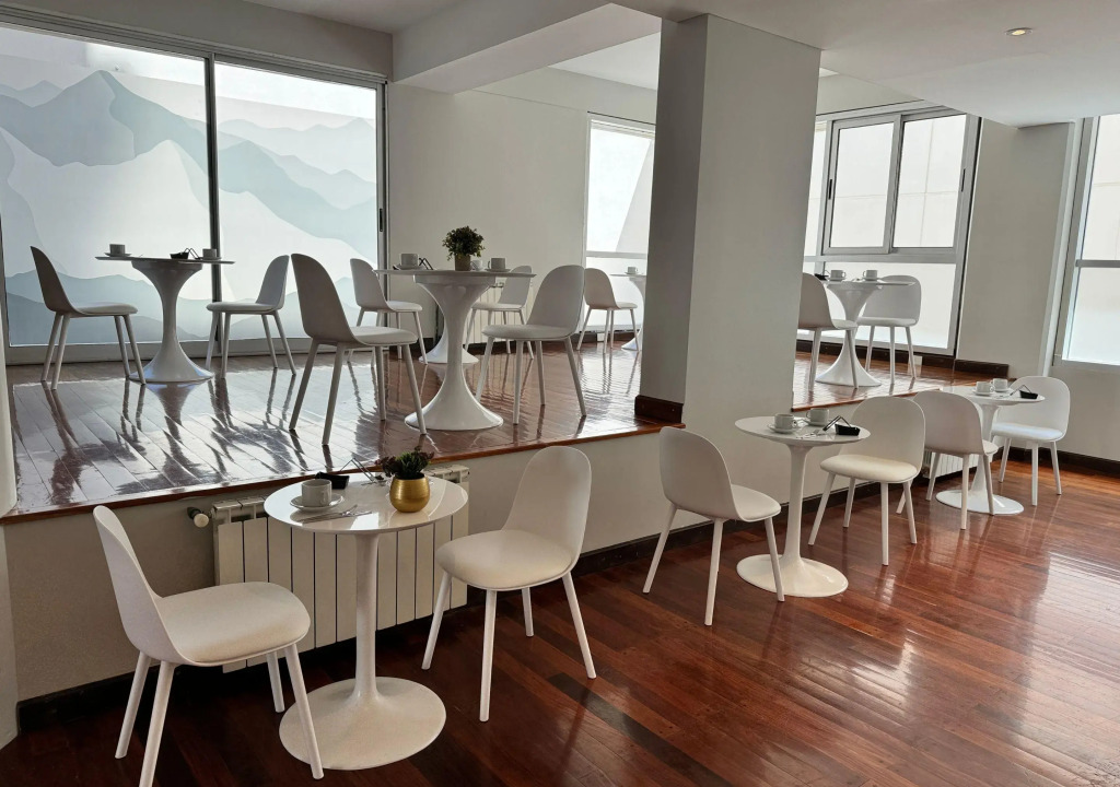 Roomie Salta by DOT Suites