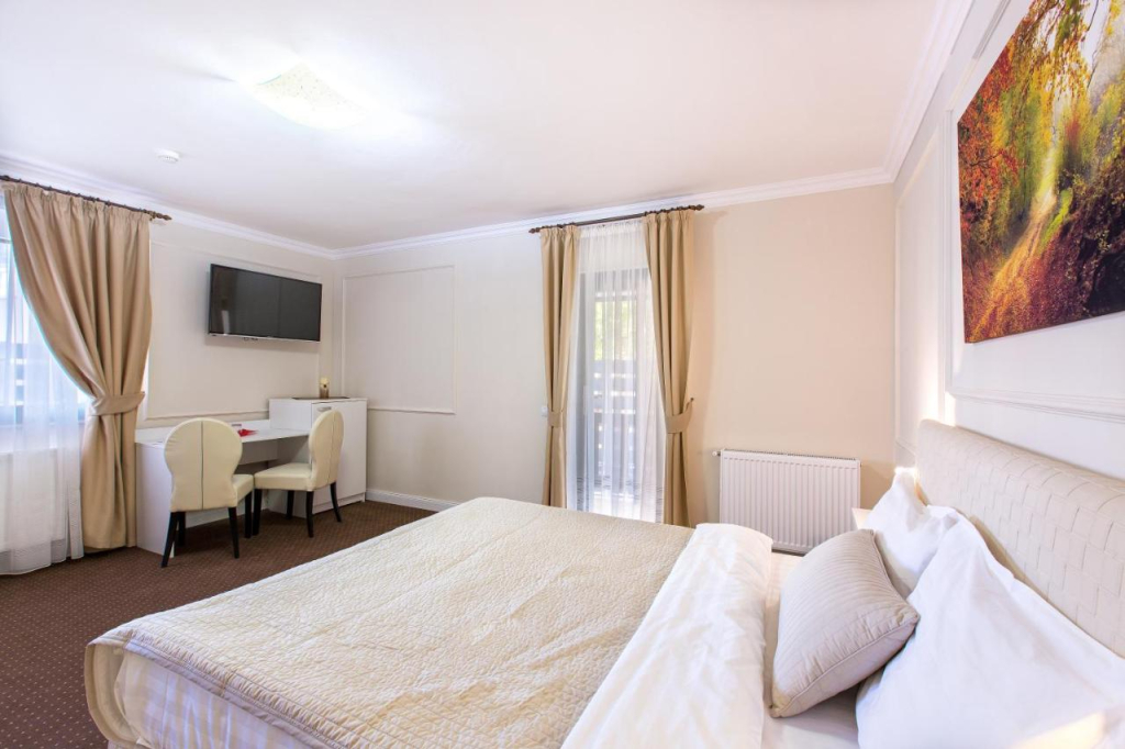 Prestige Hotel