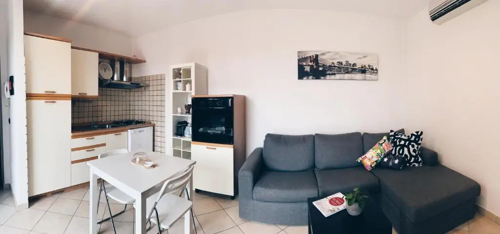 La Terrazza Ciampino
