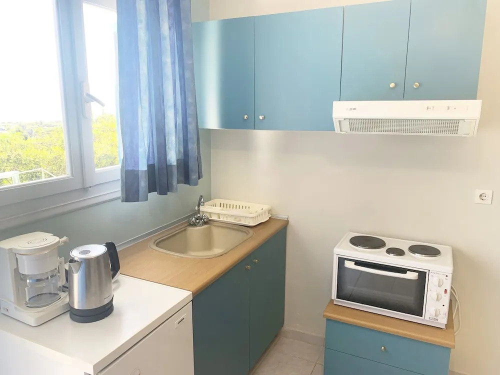 Ilias Apartments