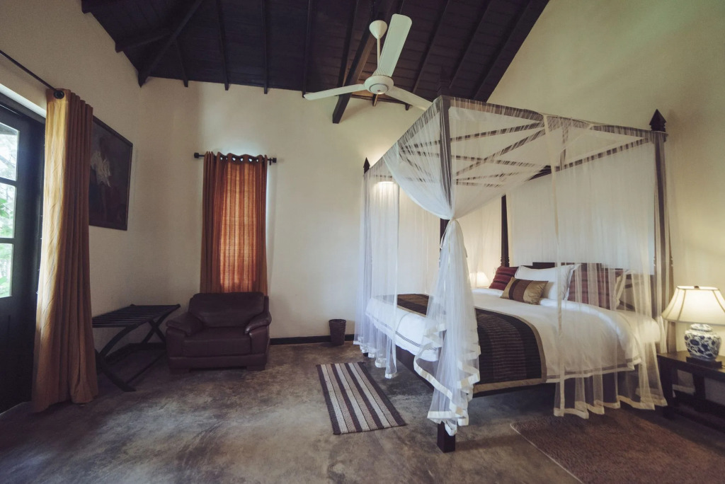 Villa Republic Bandarawela Hill Retreat Near Ella -Sri Lanka