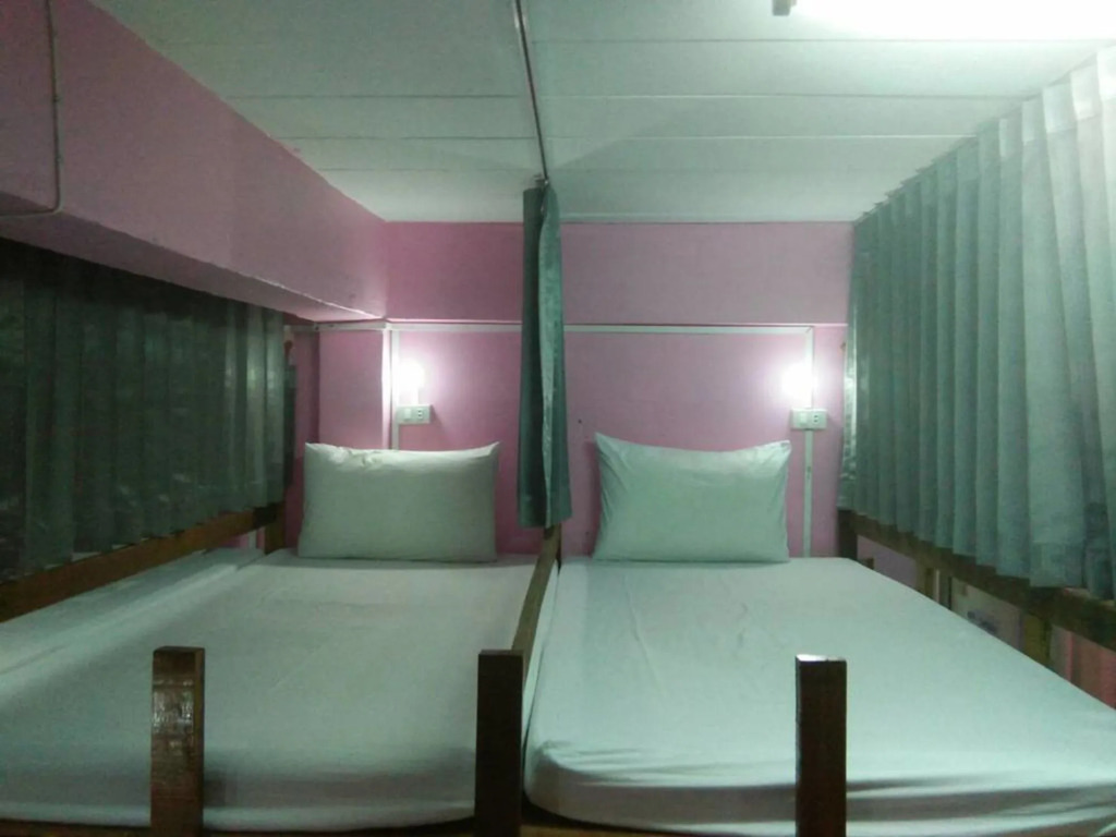 Lucky Homestay