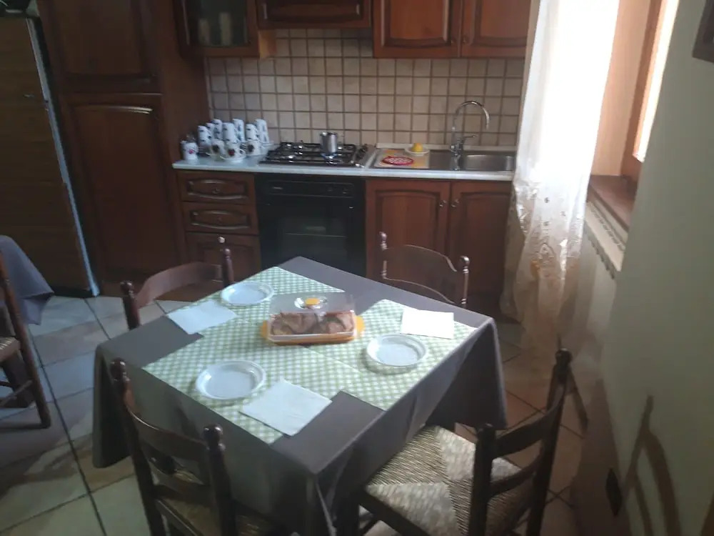 Casale San Fedele