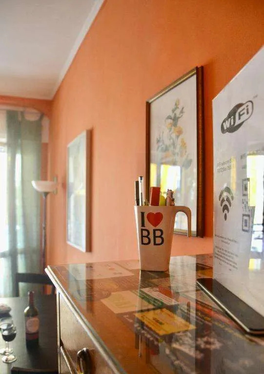 4321 B&B