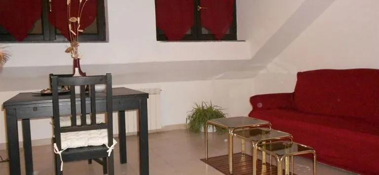 B&B I Am Here - Gioia 66