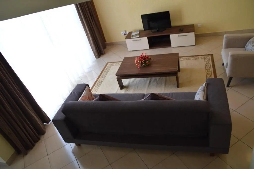Norfolk Towers Serviced Apartment -Nairobi, City Centre CBD