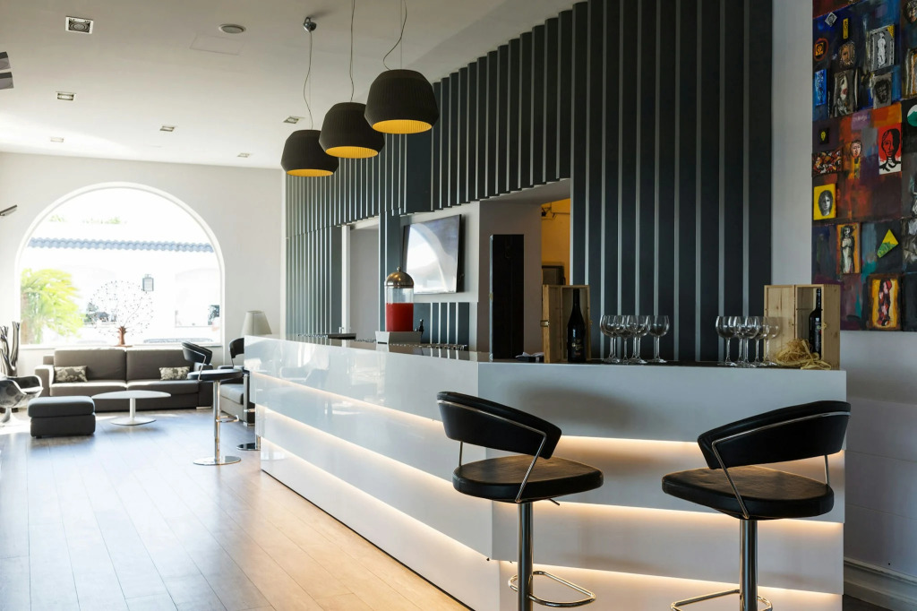 Hotel Cala Moresca