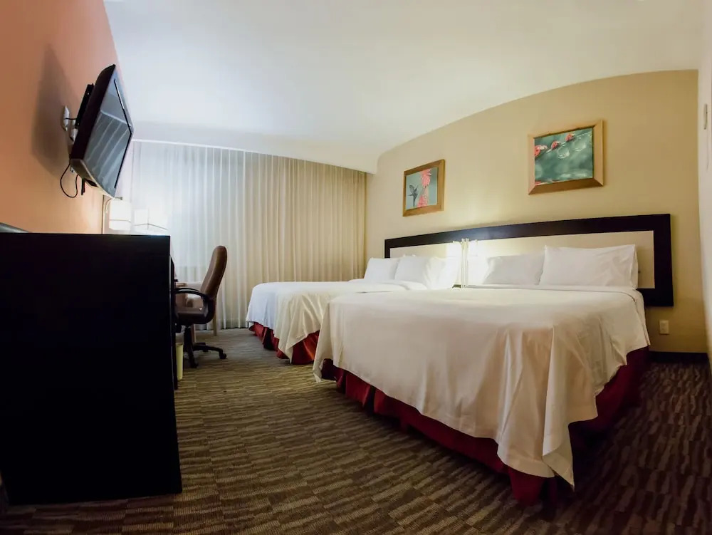 Holiday Inn Express San Juan Del Rio