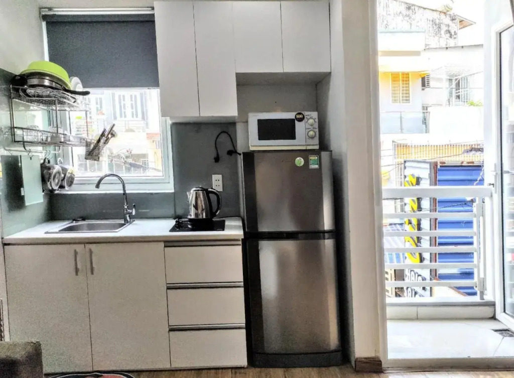 Hotel Apartment