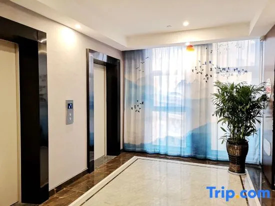Wotian Hotel