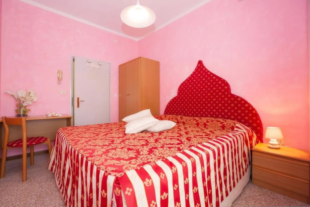 Hotel Rivamare