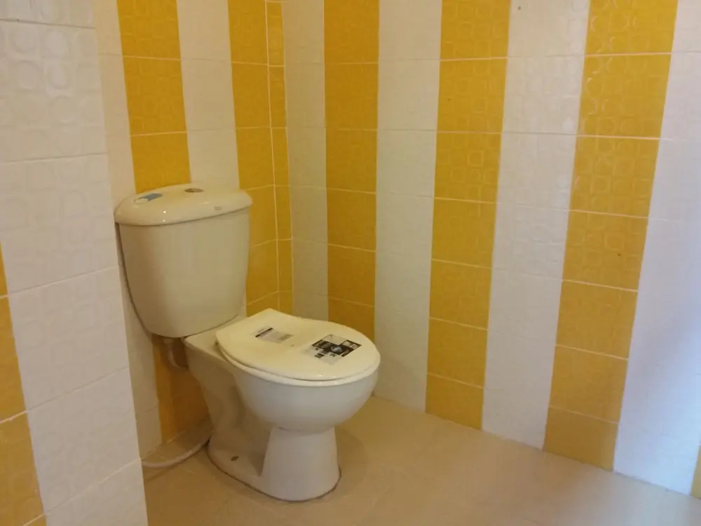 Monrak Lamtakong Resort