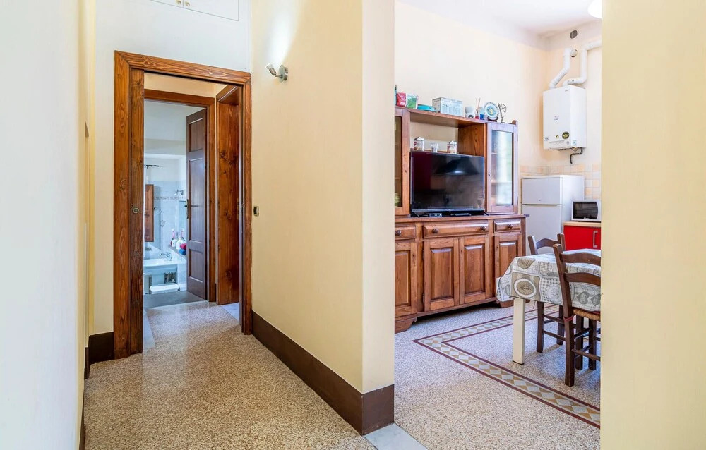 Awesome Apartment in Lucca With 2 Bedrooms
