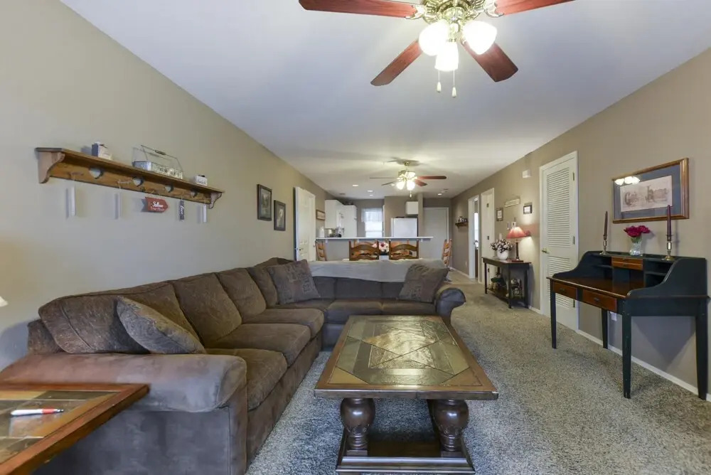 Country Getaway Condo