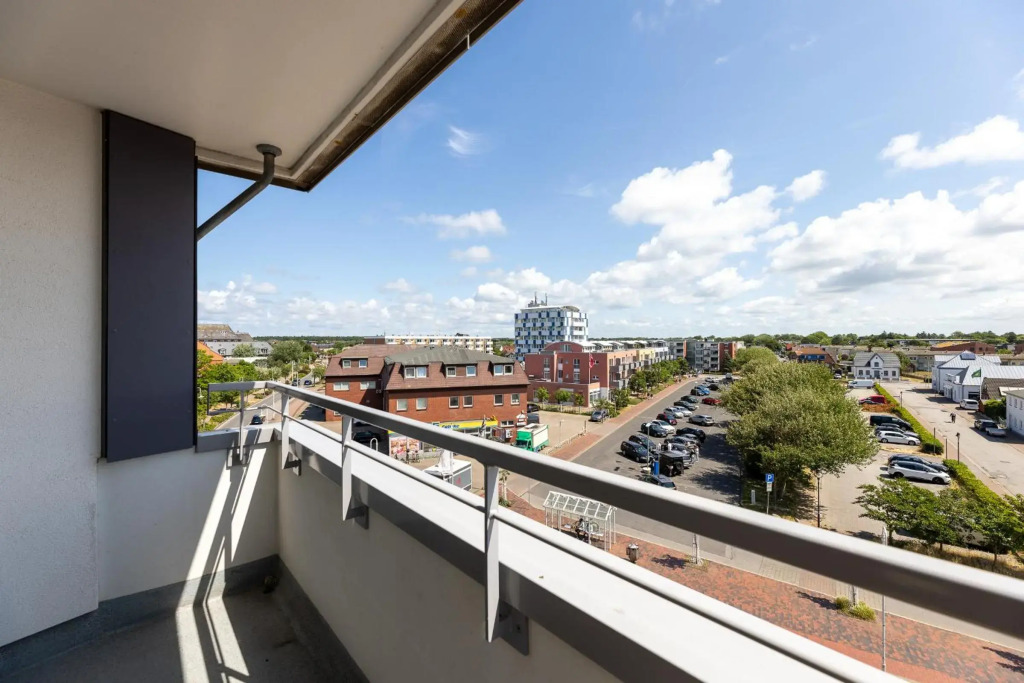 Appartement Kleeblatt