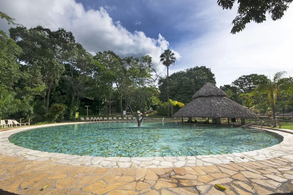 Rio Quente Resorts - Hotel Luupi