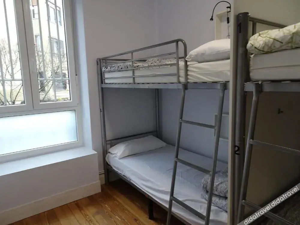 Aloha Hostel