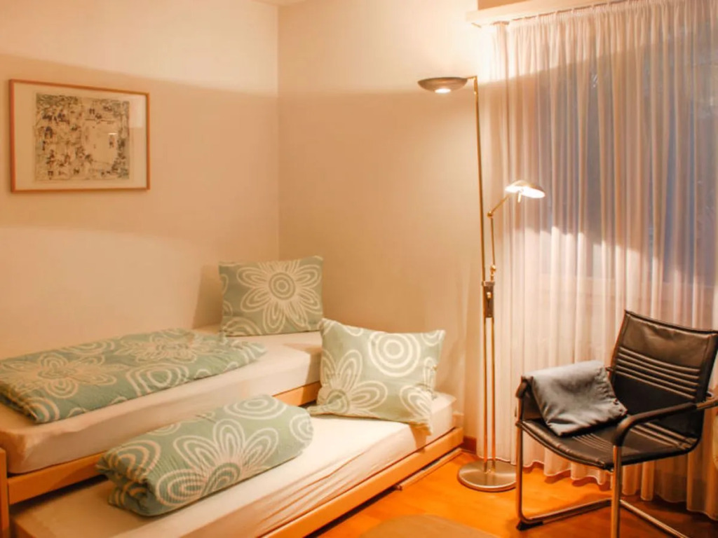 Apartment REX Reutte