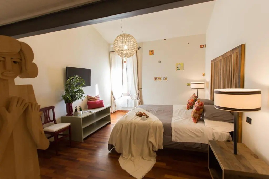 Duomo Luxury Apartment Orvieto