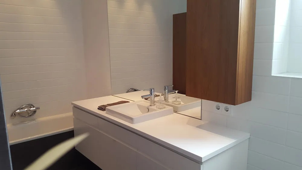 Seydisfjördur Apartment
