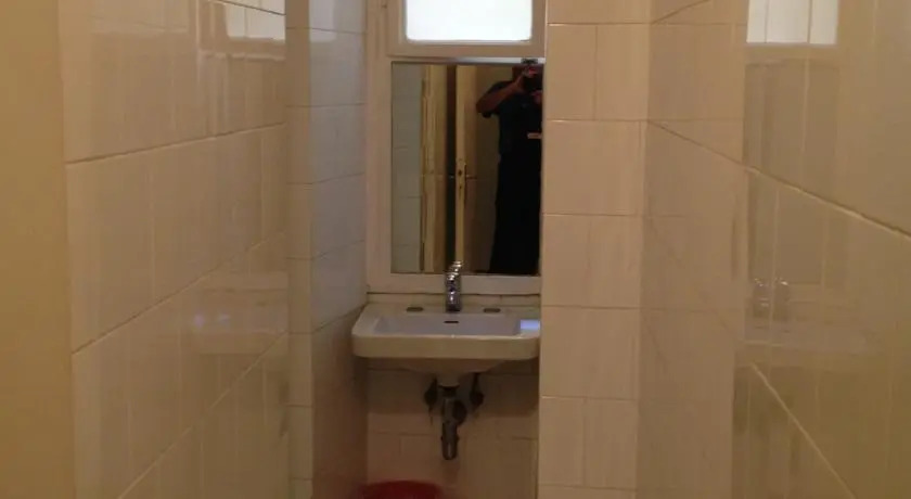 Hotel Kristi