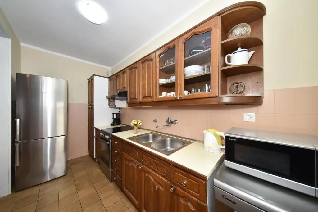 Apartment Sunny Side