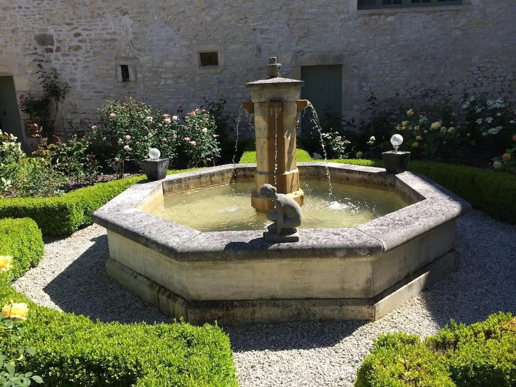 Le Couvent des Cordeliers