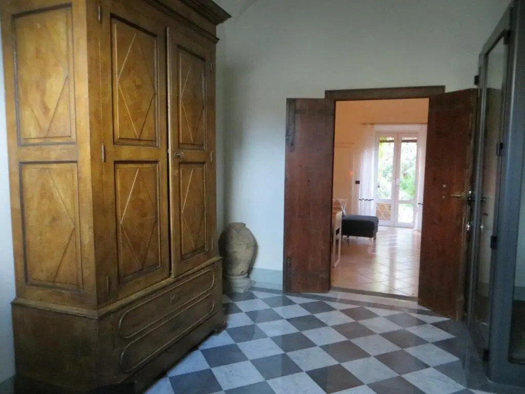 Casa Gabriella