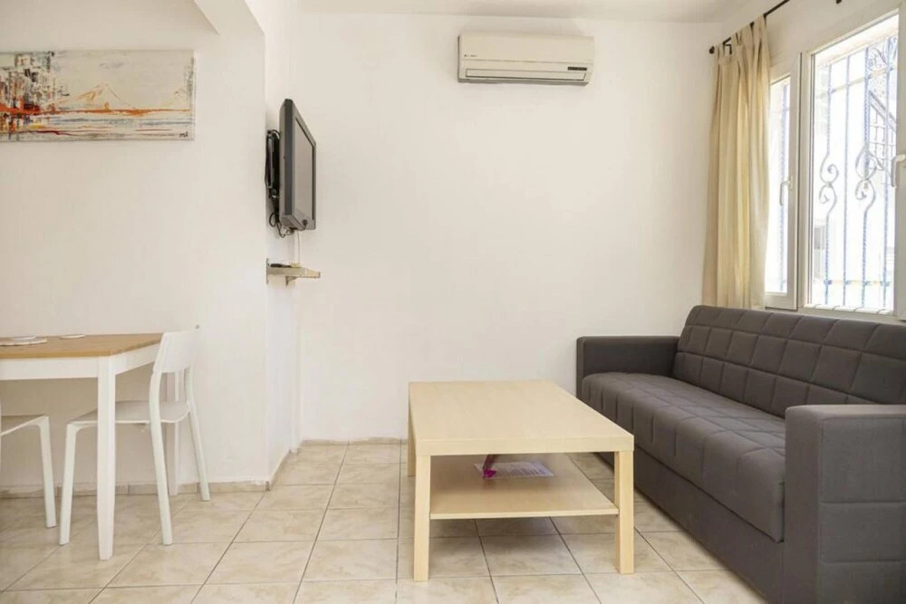 Comfy 1 BR Stone House in the Heart of Bodrum