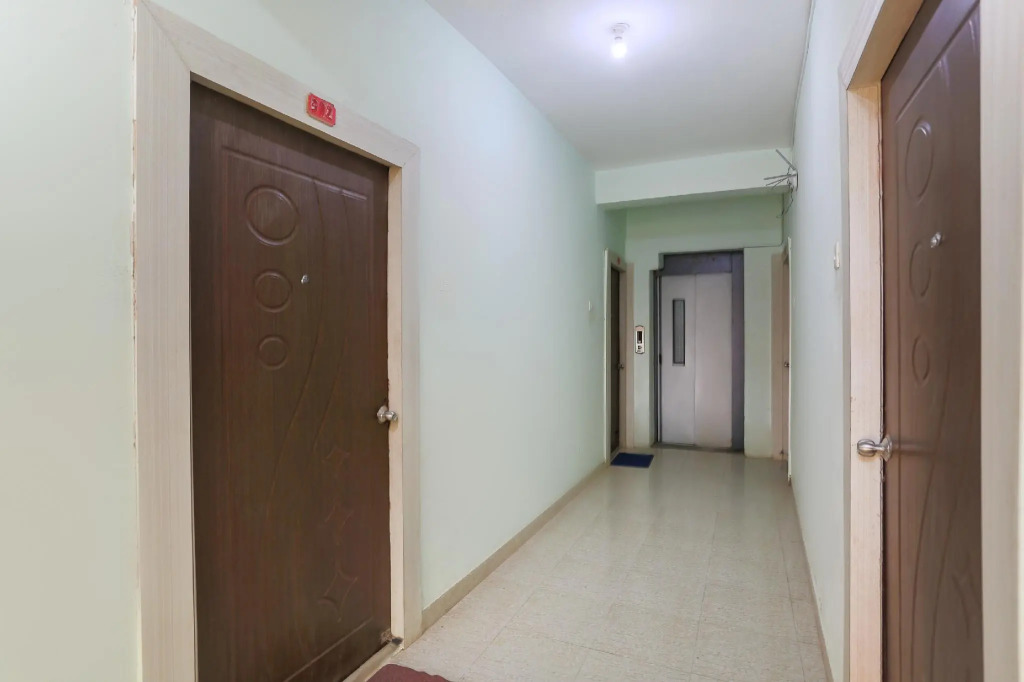 OYO 66994 Hotel Retreat